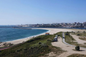 Porto Ocean flat